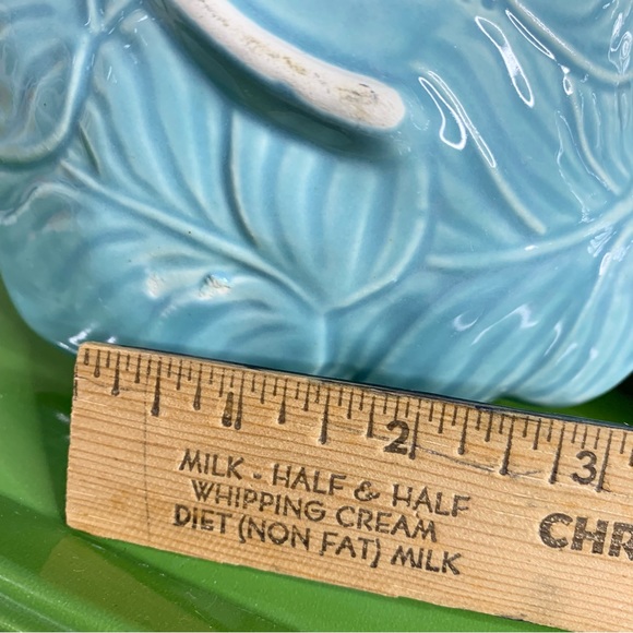 MCM Leaf Candy Dish - Picture 5 of 13